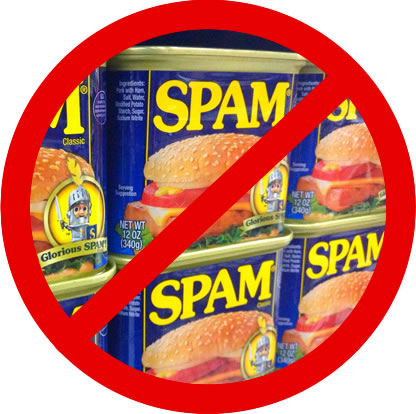 NoSpam